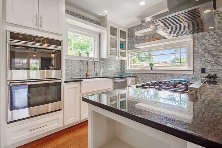 kitchen remodel toms river nj