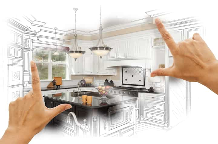 kitchen remodeling toms river nj